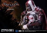 Prime 1 Studio Museum Masterline Batman: Arkham Knight Azrael - DC Comics - photo 2