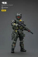 JOYTOY Steel Ride Corps Assaulter Karl - Dark Source - photo 18
