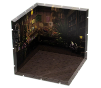 Dioramansion 150: Witch's Room 5