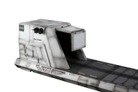 MegaHouse Realistic Model Series： MOBILE SUIT GUNDAM UNICORN （1/144 HG series） Nahel Argama catapult deck（UC ver.） - Mobile Suit Gundam Unicorn / Narrative - photo 11