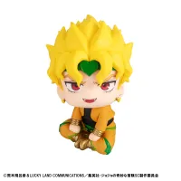 MegaHouse Lookup JoJo's Bizarre Adventure Stardust Crusaders Jotaro Kujo & DIO set 【with gift】 - JoJo's Bizarre Adventure - photo 7