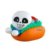 BANDAI UNDERTALE FIGURE～FOOD DESIGN～vol.1(A:SANS) - Video Games - photo 7