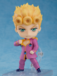 Nendoroid Giorno Giovanna(re-run) 3