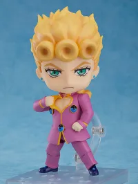 Medicos Entertainment Nendoroid Giorno Giovanna(re-run) - JoJo's Bizarre Adventure - photo 3