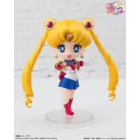 TAMASHII NATIONS Sailor moon -Crystal Star Compact Edition- "Sailor Moon series", TAMASHII NATIONS Figuarts mini - Sailor Moon - photo 5