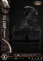 Prime 1 Studio Museum Masterline XL Alien (Film) Big Chap Xenomorph Close Up Shot Ver. Deluxe Version			 - Alien (Movie Franchise) - photo 18