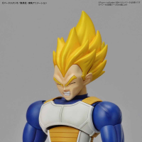 Figure-rise Standard LEGENDARY SUPER SAIYAN BROLY (PKG RENEWAL) 6