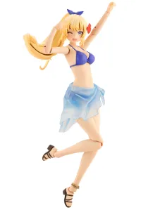 KOTOBUKIYA Ritsuka Saeki【Swim Style】 - SOUSAISHOJOTEIEN - photo 14