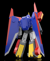 MODEROID Gekiryuger 2