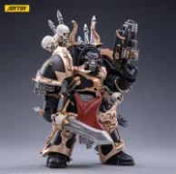 JOYTOY Brother Gnarl - Warhammer 40K