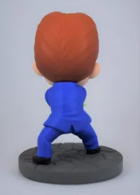 Pierrot YU☆YU☆HAKUSHO Mini Figure Collection - Yu☆Yu☆Hakusho - photo 50