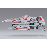 TAMASHII NATIONS METAL BUILD CALETVWLCH OPTION SET - Mobile Suit Gundam SEED - photo 8