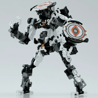 MB-24 ACTAEON 4