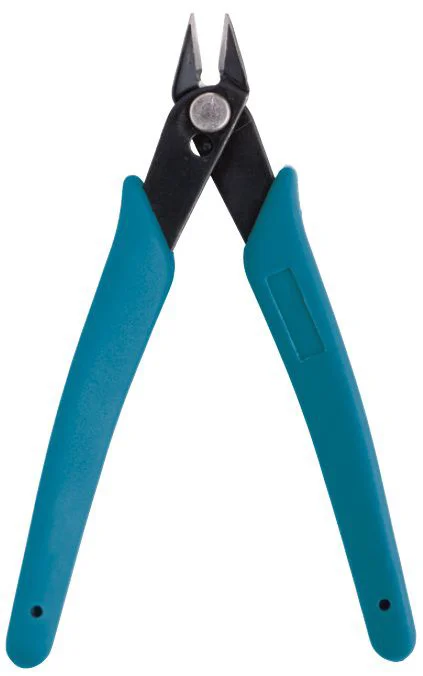 GSI Creos Mr Basic Nipper II - Tools