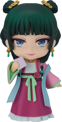 Nendoroid Maomao: Garden Party Ver. 2