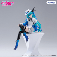 Hatsune Miku Noodle Stopper Figure -MIKU WITH YOU 2025 ver.- 8