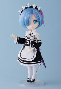 Harmonia humming Rem 2