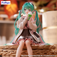 Hatsune Miku　Noodle Stopper Figure -Autumn Date- 10