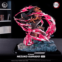Nezuko Kamado - Ikigai 15