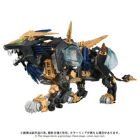 TAKARA TOMY AZ-14 LIGER ZERO X - ZOIDS - photo 10