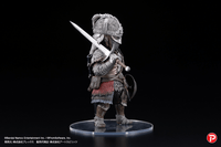 Q COLLECTION ELDEN RING : THE RAGING WOLF 6
