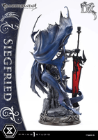 Concept Masterline GRANBLUE FANTASY Siegfried Deluxe Version 35