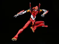 GOOD SMILE COMPANY MODEROID Evangelion Unit-02 - Rebuild of Evangelion - photo 9