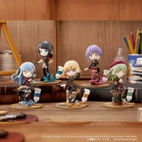 BUSHIROAD CREATIVE PalVerse Palé.　BanG Dream! Ave Mujica　Doloris - BanG Dream! - photo 4