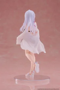 TAITO Wandering Witch: The Journey of Elaina Coreful Figure - Elaina (Swimsuit Ver.) - Wandering Witch: The Journey of Elaina - photo 9