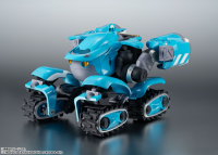 Big Tony Sakugan, Bandai Spirits Robot Spirits 9