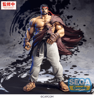 FIGURIZMα "Street Fighter 6" -Ryu- 2
