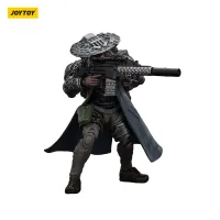 JOYTOY Shadow Jaeger squad Raven - JOYTOY Original Series - photo 20