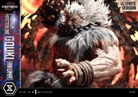 Prime 1 Studio Premium Masterline Street Fighter 6 Akuma Ultimate Version - Street Fighter - photo 29