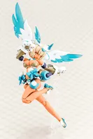 KOTOBUKIYA PUNI☆MOFU KIN XIAO - Megami Device - photo 9
