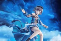 Good Smile Arts Shanghai Tomori Takamatsu: Zero Gravity Ver. - BanG Dream! - photo 3
