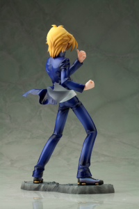 ArtFXJ Statue - Yu-Gi-Oh - Katsuya Jonoichi 4