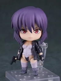 GOOD SMILE COMPANY Nendoroid Motoko Kusanagi: S.A.C. Ver. - Ghost in the Shell - photo 1