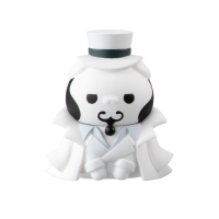 NyanPieceNyan! Ver. Luffy with rivals [w/gift] 8