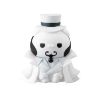 MegaHouse NyanPieceNyan! Ver. Luffy with rivals [w/gift] - ONE PIECE - photo 8