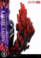 Prime 1 Studio Ultimate Premium Masterline Evangelion Kaworu Nagisa Bonus Version 			 - Rebuild of Evangelion - photo 18