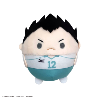 Haikyu!! FUWA KORORIN 4 8