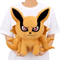 BANDAI NARUTO SHIPPUDEN SUPER BIG PLUSH～KURAMA～ - NARUTO - photo 2