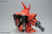 BB382 Sazabi 4
