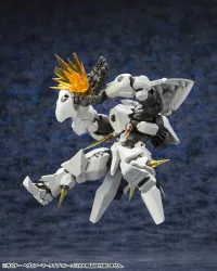 KOTOBUKIYA GOVERNOR HEAVY ARMOR TYPE: ROOK - HEXA GEAR - photo 21
