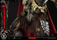 Prime 1 Studio Premium Masterline Predator (Comics) Ahab Predator - Live Action Movies/TV - photo 4
