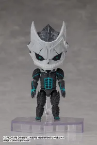 elcoco KAIJU NO. 8 DFORM＋ Kaiju No. 8 Deforme Action Figure - Kaiju No. 8 - photo 1