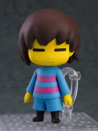 GOOD SMILE COMPANY Nendoroid The Human - Video Games - photo 3