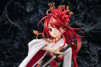 KADOKAWA Shakugan no Shana Twentieth Anniversary - Shana Burning-Eyed Beauty ver. - Shakugan no Shana - photo 7