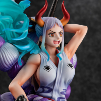 Portrait.Of.Pirates ONE PIECE“WA-MAXIMUM” YAMATO 8