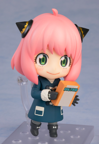 Nendoroid Anya Forger: Winter Clothes Ver. 5